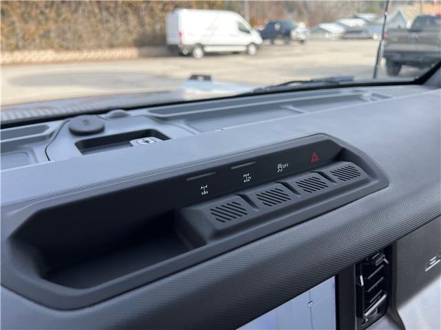 2026 Ford Bronco Big Bend (Stk: 26S958) in CRESTON - Image 23 of 27