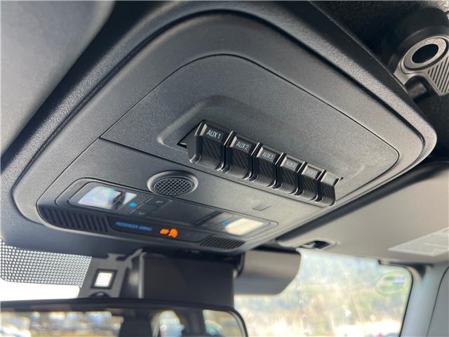 2026 Ford Bronco Big Bend (Stk: 26S958) in CRESTON - Image 24 of 27