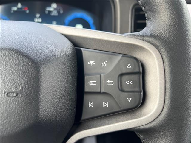 2026 Ford Bronco Big Bend (Stk: 26S958) in CRESTON - Image 25 of 27