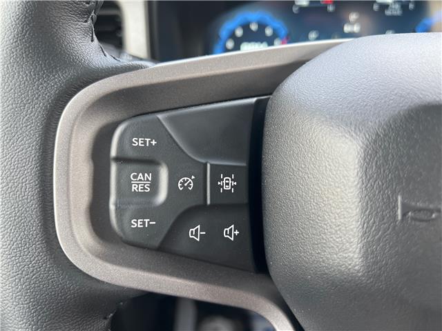 2026 Ford Bronco Big Bend (Stk: 26S958) in CRESTON - Image 26 of 27