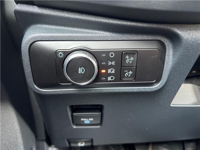 2026 Ford Bronco Big Bend (Stk: 26S958) in CRESTON - Image 27 of 27