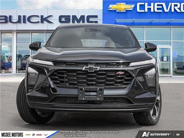 2026 Chevrolet Trax 1RS (Stk: 086860) in Goderich - Image 2 of 21