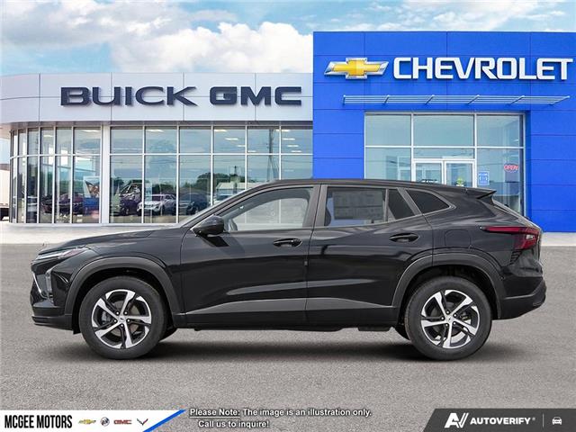 2026 Chevrolet Trax 1RS (Stk: 086860) in Goderich - Image 3 of 21