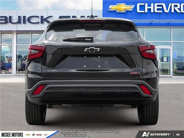 2026 Chevrolet Trax 1RS (Stk: 086860) in Goderich - Image 5 of 21