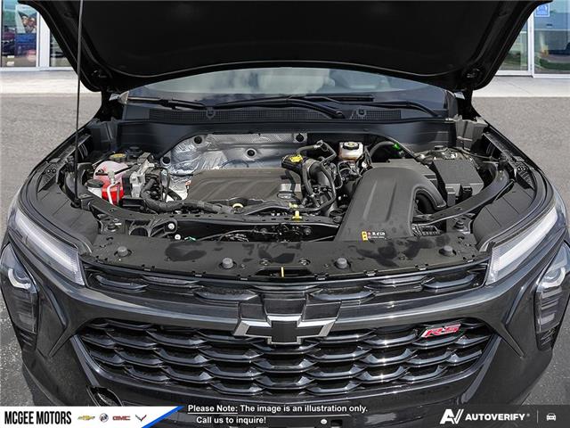 2026 Chevrolet Trax 1RS (Stk: 086860) in Goderich - Image 6 of 21
