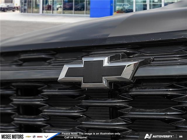 2026 Chevrolet Trax 1RS (Stk: 086860) in Goderich - Image 8 of 21