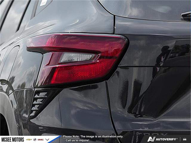 2026 Chevrolet Trax 1RS (Stk: 086860) in Goderich - Image 9 of 21