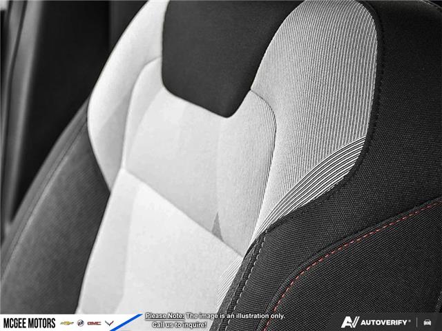 2026 Chevrolet Trax 1RS (Stk: 086860) in Goderich - Image 18 of 21