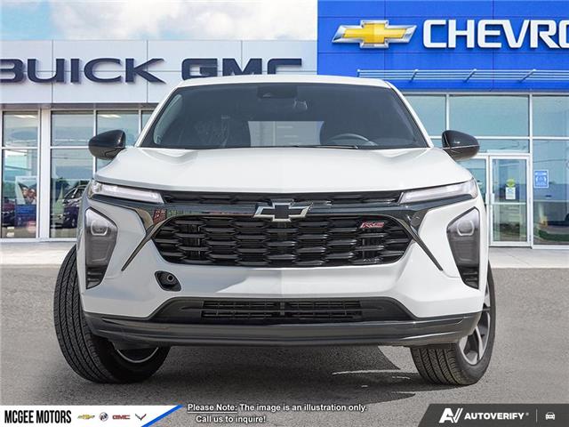 2026 Chevrolet Trax 1RS (Stk: 086926) in Goderich - Image 2 of 21