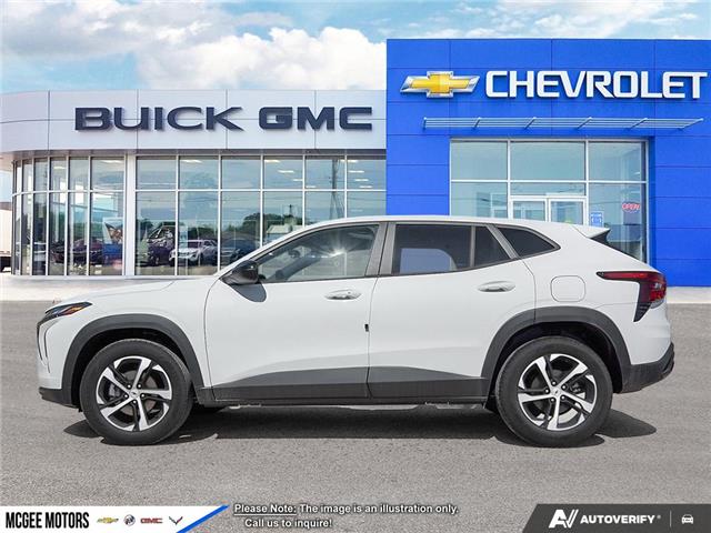 2026 Chevrolet Trax 1RS (Stk: 086926) in Goderich - Image 3 of 21