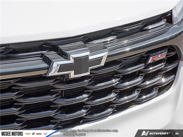 2026 Chevrolet Trax 1RS (Stk: 086926) in Goderich - Image 8 of 21