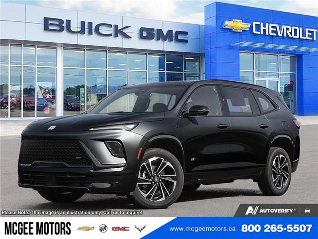 2026 Buick Enclave Sport Touring (Stk: 261639) in Goderich - Image 1 of 21