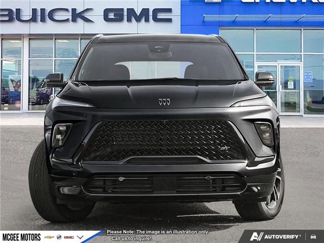 2026 Buick Enclave Sport Touring (Stk: 261639) in Goderich - Image 2 of 21