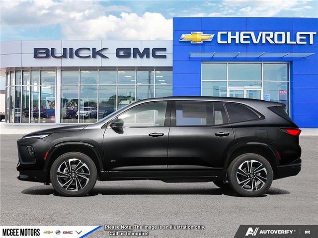 2026 Buick Enclave Sport Touring (Stk: 261639) in Goderich - Image 3 of 21