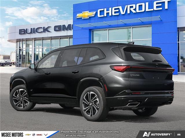 2026 Buick Enclave Sport Touring (Stk: 261639) in Goderich - Image 4 of 21