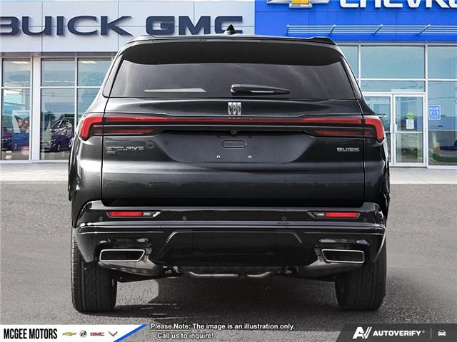 2026 Buick Enclave Sport Touring (Stk: 261639) in Goderich - Image 5 of 21