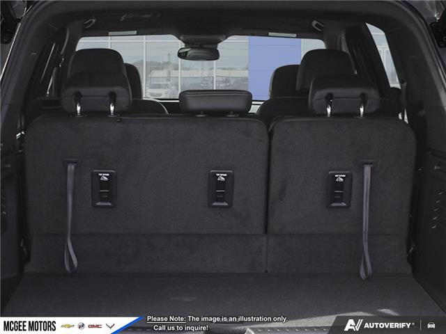 2026 Buick Enclave Sport Touring (Stk: 261639) in Goderich - Image 7 of 21