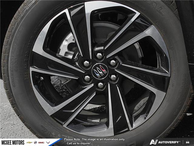 2026 Buick Enclave Sport Touring (Stk: 261639) in Goderich - Image 8 of 21