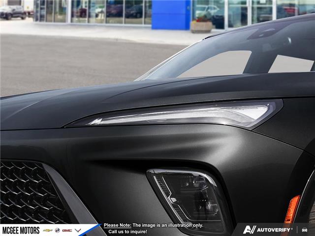 2026 Buick Enclave Sport Touring (Stk: 261639) in Goderich - Image 9 of 21