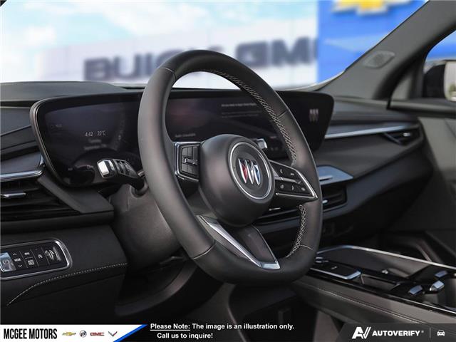 2026 Buick Enclave Sport Touring (Stk: 261639) in Goderich - Image 10 of 21