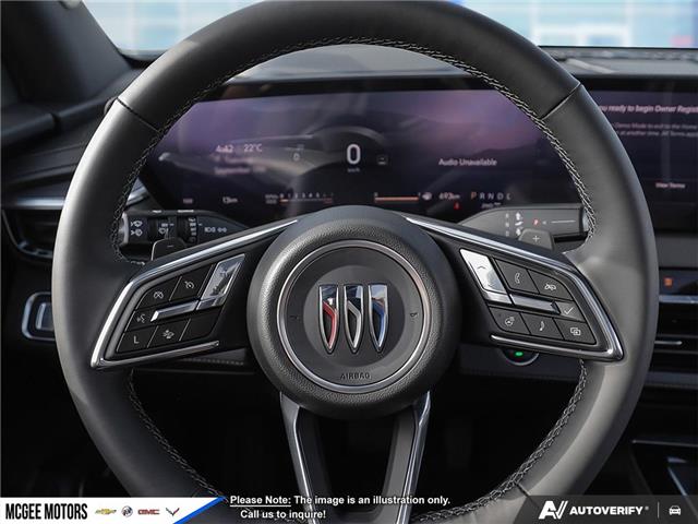 2026 Buick Enclave Sport Touring (Stk: 261639) in Goderich - Image 11 of 21