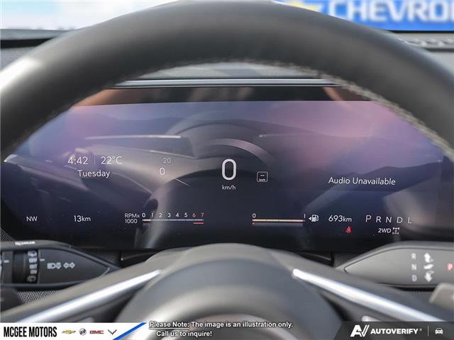 2026 Buick Enclave Sport Touring (Stk: 261639) in Goderich - Image 12 of 21