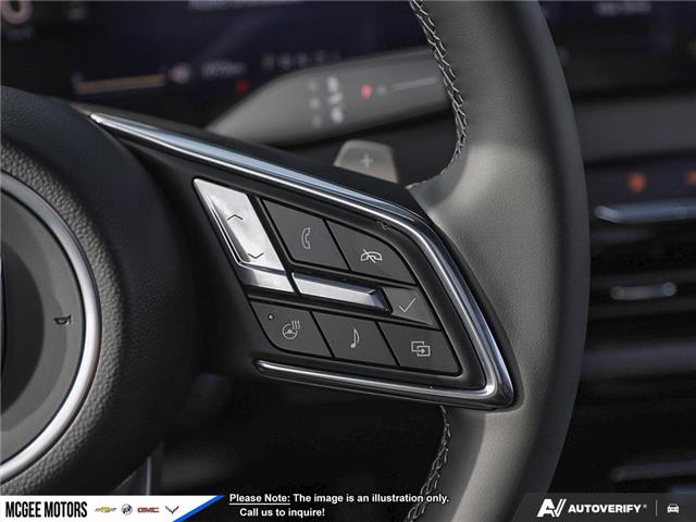 2026 Buick Enclave Sport Touring (Stk: 261639) in Goderich - Image 13 of 21