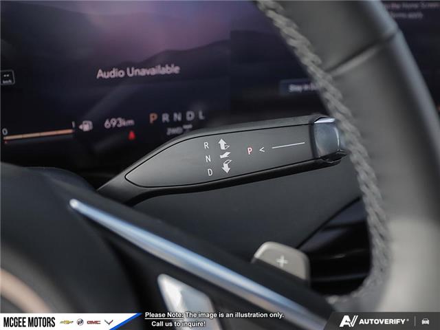 2026 Buick Enclave Sport Touring (Stk: 261639) in Goderich - Image 15 of 21