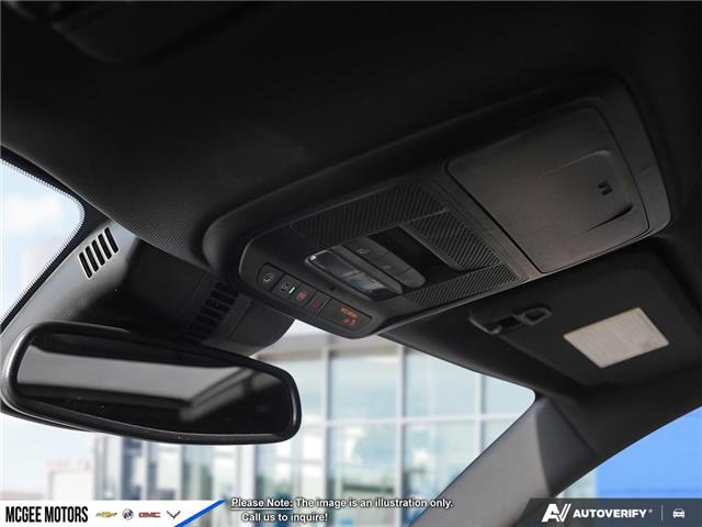 2026 Buick Enclave Sport Touring (Stk: 261639) in Goderich - Image 17 of 21