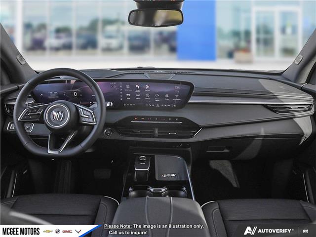 2026 Buick Enclave Sport Touring (Stk: 261639) in Goderich - Image 20 of 21