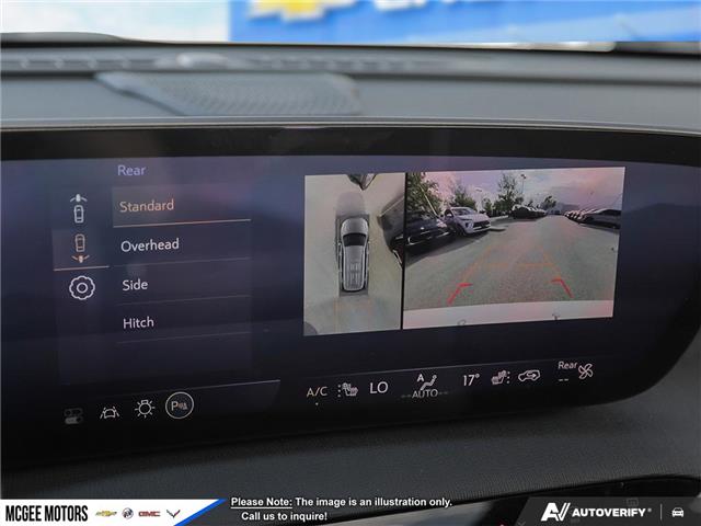 2026 Buick Enclave Sport Touring (Stk: 261639) in Goderich - Image 21 of 21