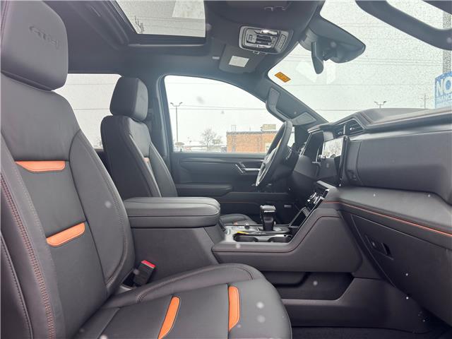 2026 GMC Sierra 1500 AT4 (Stk: 26231) in Temiskaming Shores - Image 13 of 17