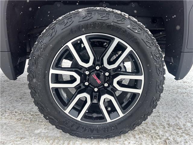 2026 GMC Sierra 1500 AT4 (Stk: 26231) in Temiskaming Shores - Image 14 of 17