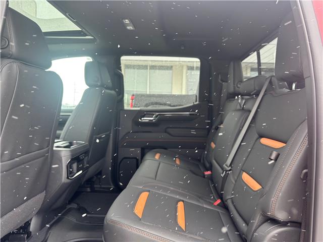 2026 GMC Sierra 1500 AT4 (Stk: 26231) in Temiskaming Shores - Image 11 of 17