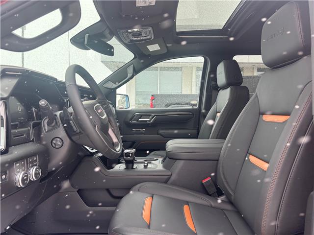 2026 GMC Sierra 1500 AT4 (Stk: 26231) in Temiskaming Shores - Image 9 of 17