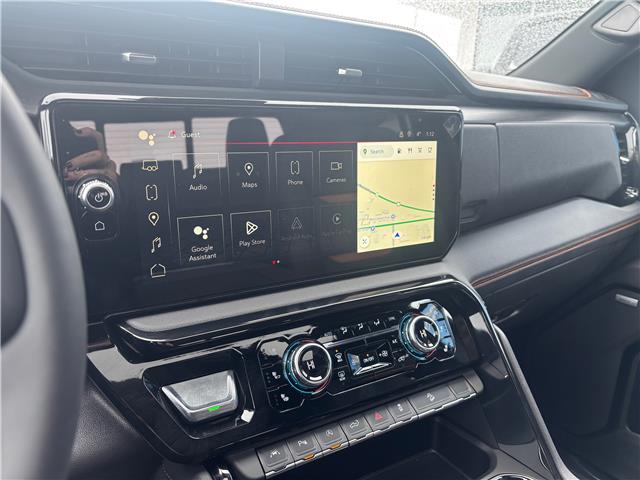 2026 GMC Sierra 1500 AT4 (Stk: 26231) in Temiskaming Shores - Image 16 of 17