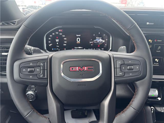 2026 GMC Sierra 1500 AT4 (Stk: 26231) in Temiskaming Shores - Image 15 of 17