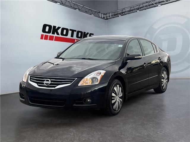 2012 Nissan Altima  (Stk: 20475) in Okotoks - Image 1 of 15