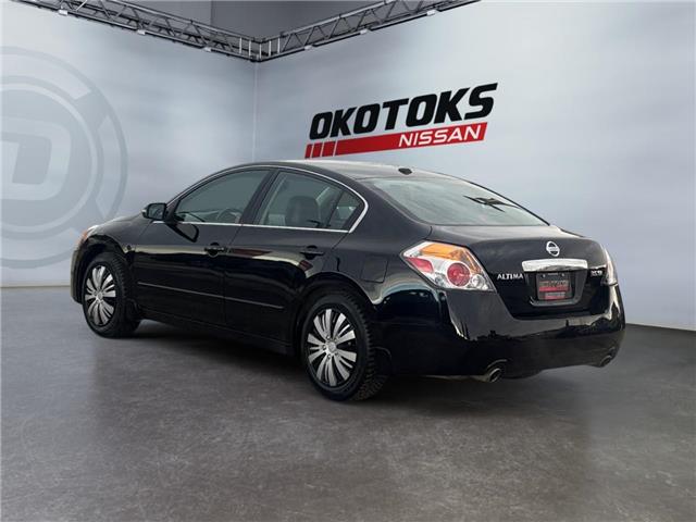 2012 Nissan Altima  (Stk: 20475) in Okotoks - Image 3 of 15