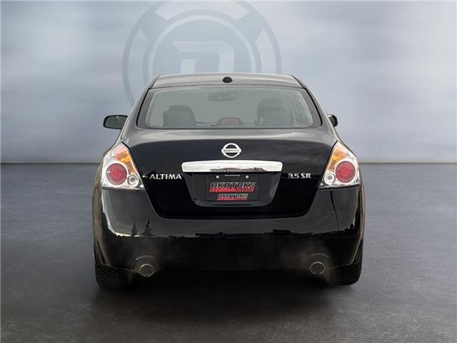 2012 Nissan Altima  (Stk: 20475) in Okotoks - Image 4 of 15