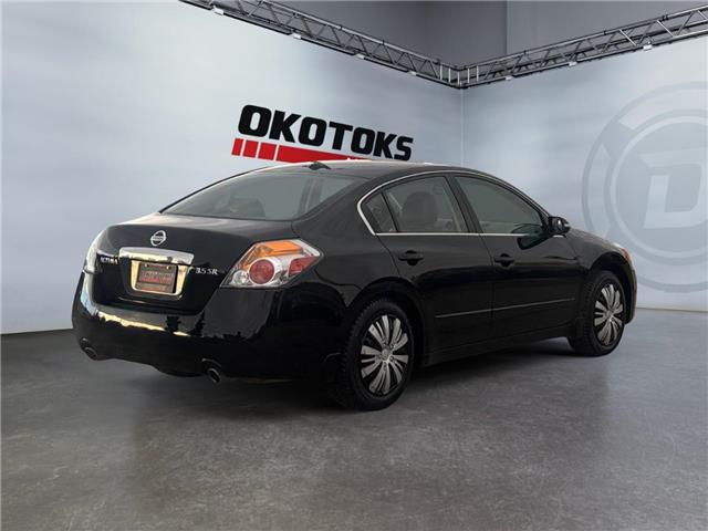2012 Nissan Altima  (Stk: 20475) in Okotoks - Image 5 of 15