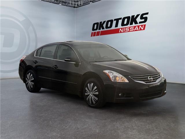 2012 Nissan Altima  (Stk: 20475) in Okotoks - Image 7 of 15