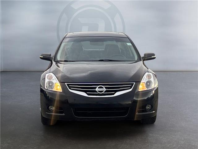 2012 Nissan Altima  (Stk: 20475) in Okotoks - Image 8 of 15