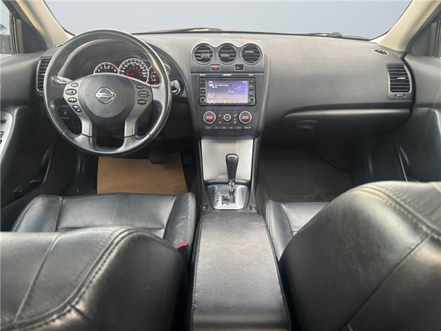 2012 Nissan Altima  (Stk: 20475) in Okotoks - Image 10 of 15
