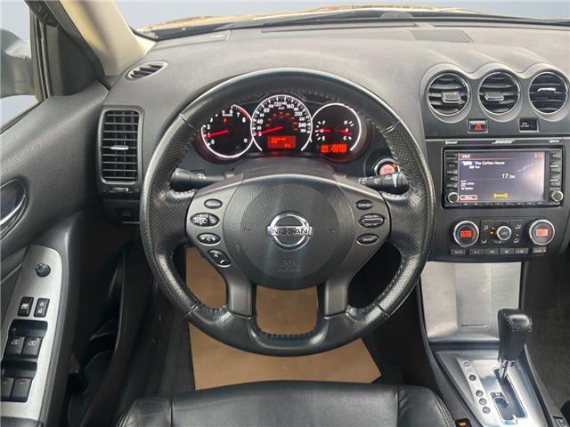 2012 Nissan Altima  (Stk: 20475) in Okotoks - Image 12 of 15