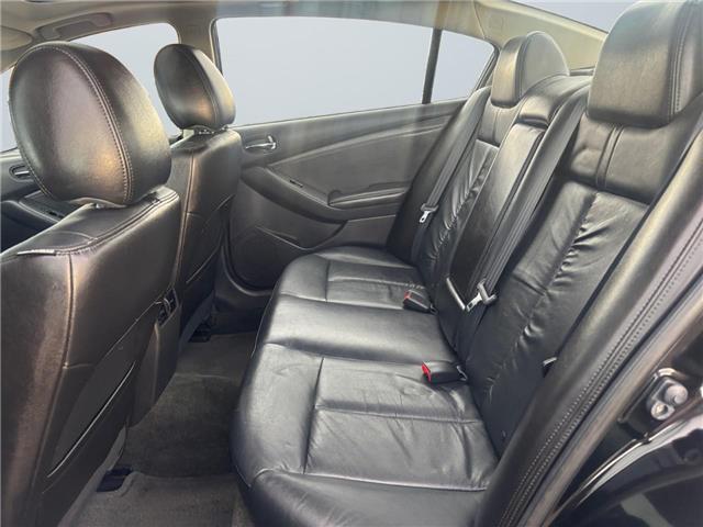 2012 Nissan Altima  (Stk: 20475) in Okotoks - Image 13 of 15