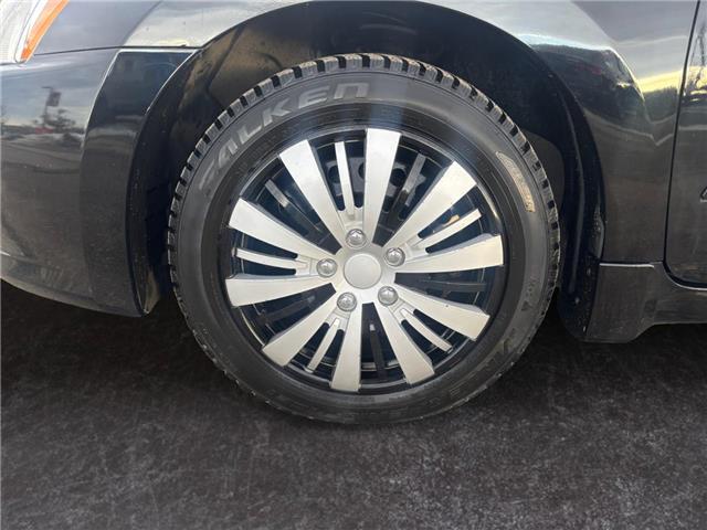2012 Nissan Altima  (Stk: 20475) in Okotoks - Image 14 of 15