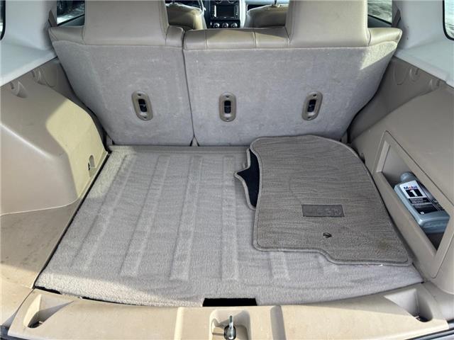 2017 Jeep Patriot Sport/North (Stk: 20427) in Okotoks - Image 14 of 14