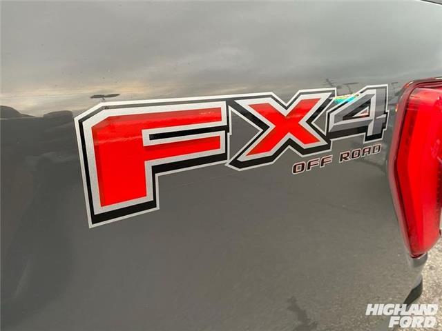 2021 Ford F-150 Lariat (Stk: 95373) in Sault Ste. Marie - Image 11 of 15