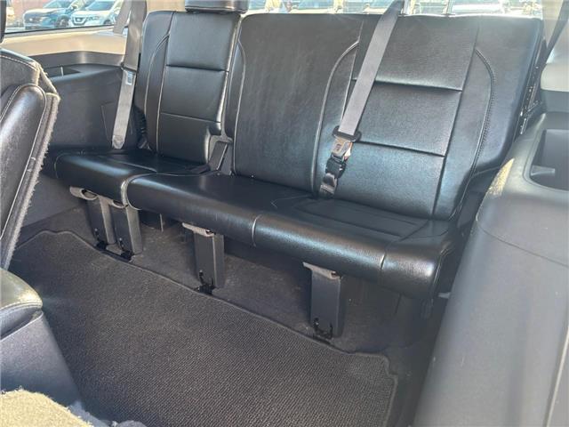 2014 Nissan Armada Platinum (Stk: 20477) in Okotoks - Image 16 of 16